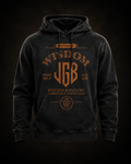 Bourbon Room Hoodie - PREORDER