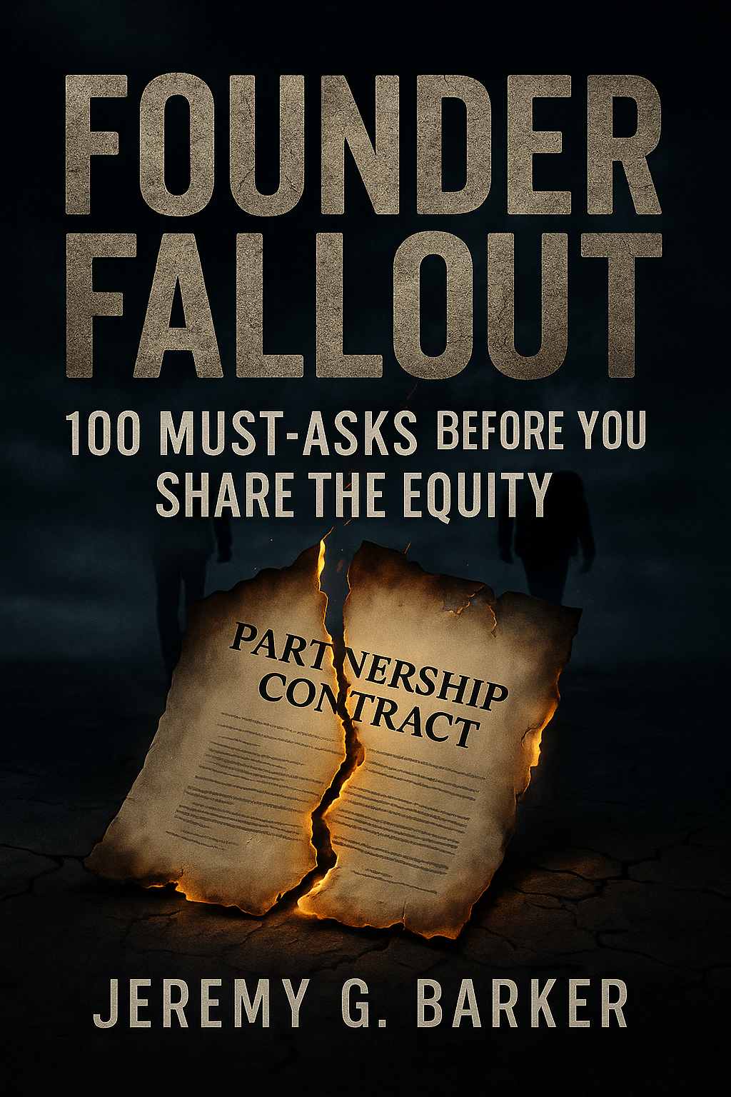 Founder Fallout