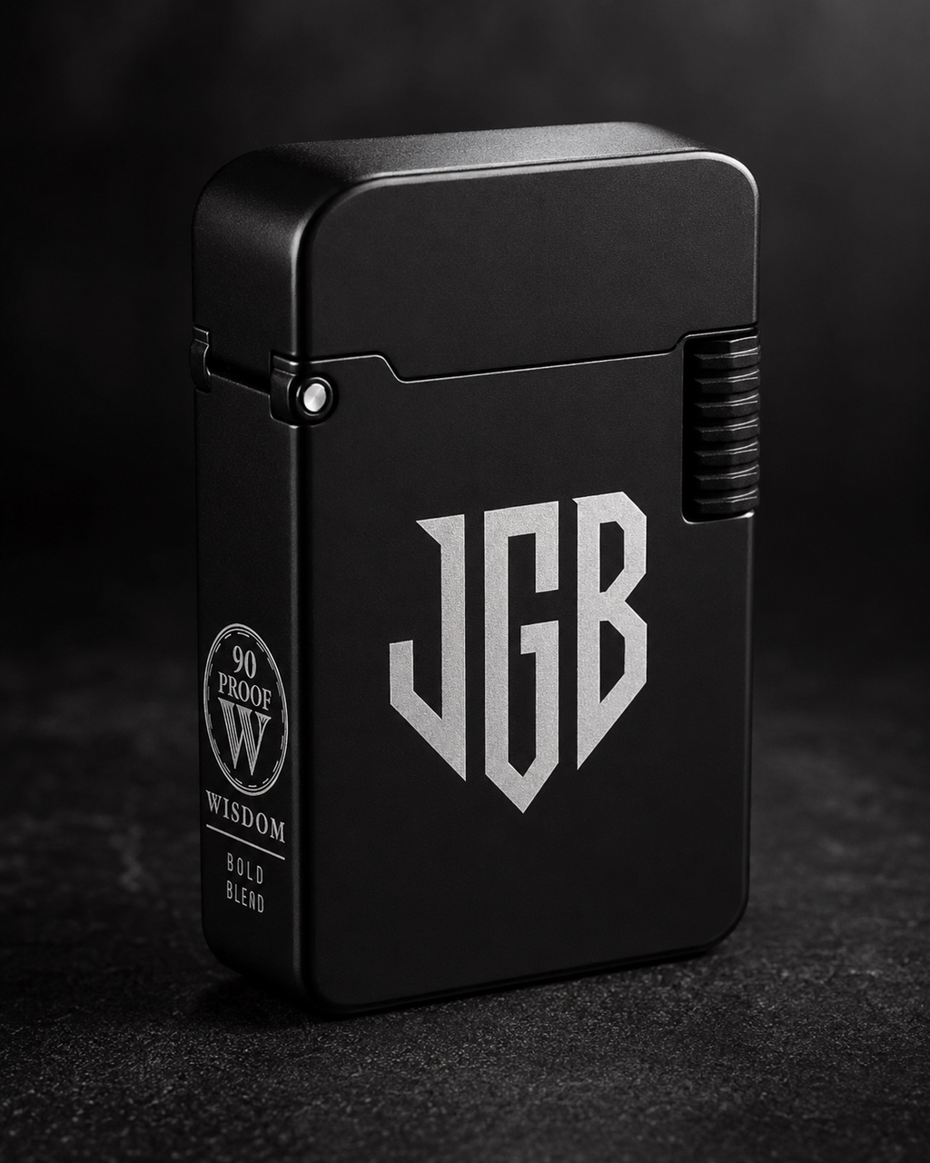 JGB Cigar Lighter - PREORDER