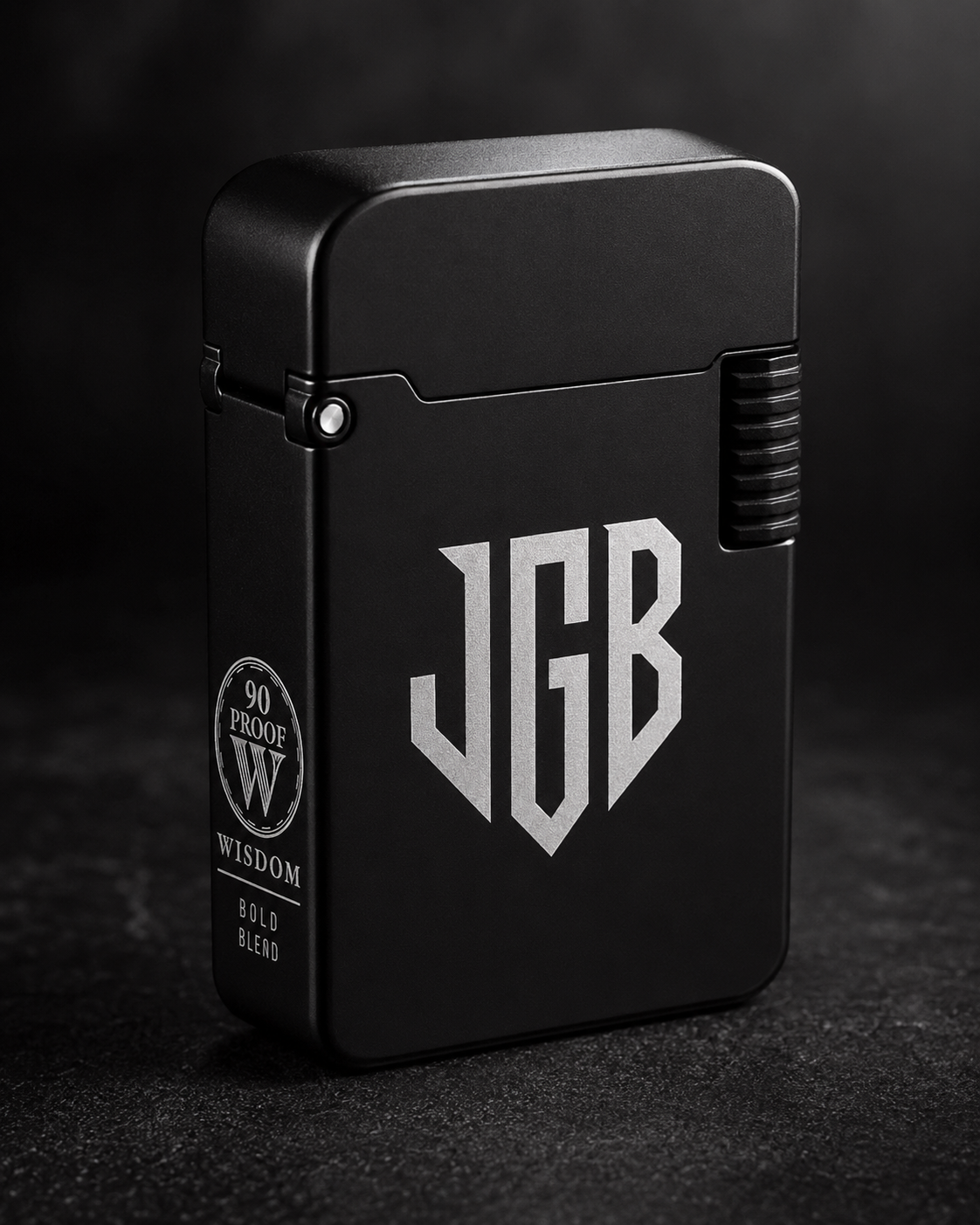 JGB Cigar Lighter - PREORDER