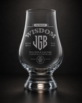 Bourbon Room Rocks Glasses (Set of 2) - PREORDER